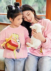 KAXIWEN佧茜文新春特辑 | 萌兔驾到 , 雀跃开场