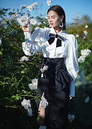 以爱为笔 寻找春日的罗曼蒂克 | ANOTHER ONE