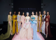 让美回归自然 &mdash;&mdash;Classico Bellezza 2023新品大秀