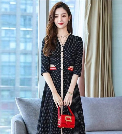 30岁要如何穿衣更显轻熟有味 轻熟女装怎么穿好看[图1]