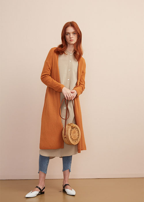 香影品牌服饰诚邀加盟商，2020年火热招商中(图1)