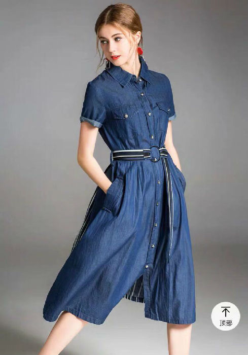 花月秋女装服装加盟招商 成功创富好选择(图3) 花月秋女装服装加盟招商 成功创富好选择(图3)