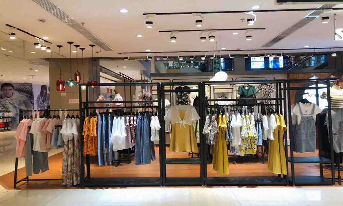 SORGUEE搜谷女装,新店开业(图5) SORGUEE搜谷女装,新店开业(图5)