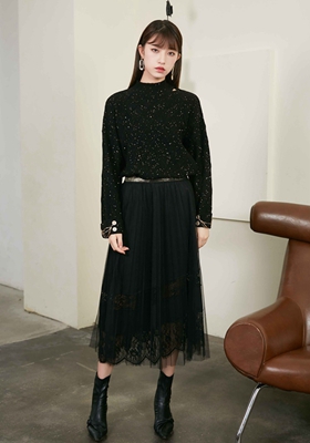 VOGUE CREATECH (VC)品牌诠释(图1)