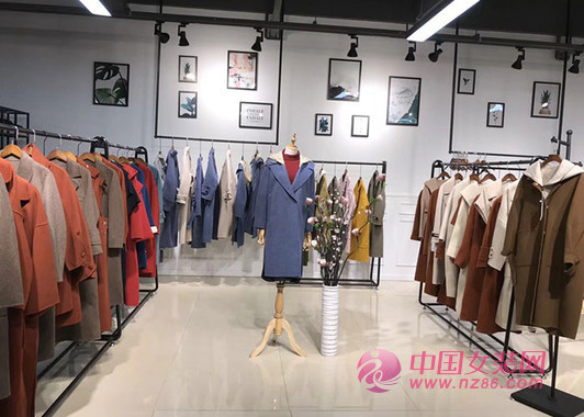 开品牌女装折扣加盟店怎么样?怎样才能赚钱？[图2]