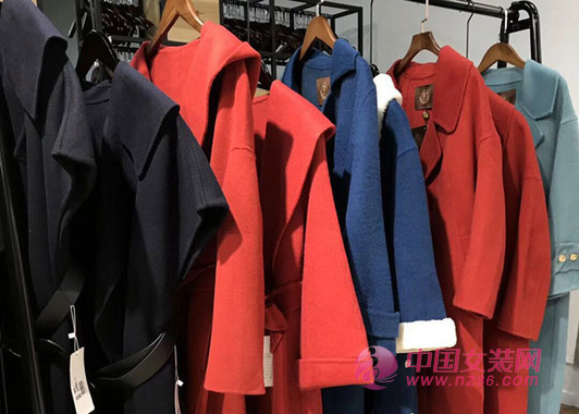 开品牌女装折扣加盟店怎么样?怎样才能赚钱？[图3]