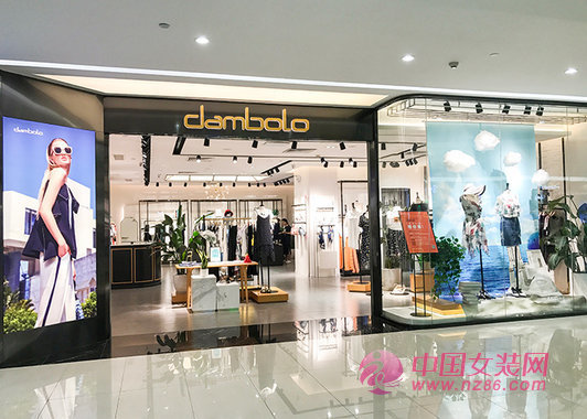 休闲服饰加盟店的选址要点有哪些?(图1) 休闲服饰加盟店的选址要点有哪些?(图1)