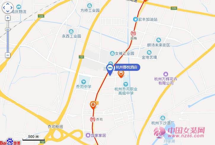 简约风情2019秋季新品发布会即将隆重召开(图5) 简约风情2019秋季新品发布会即将隆重召开(图5)