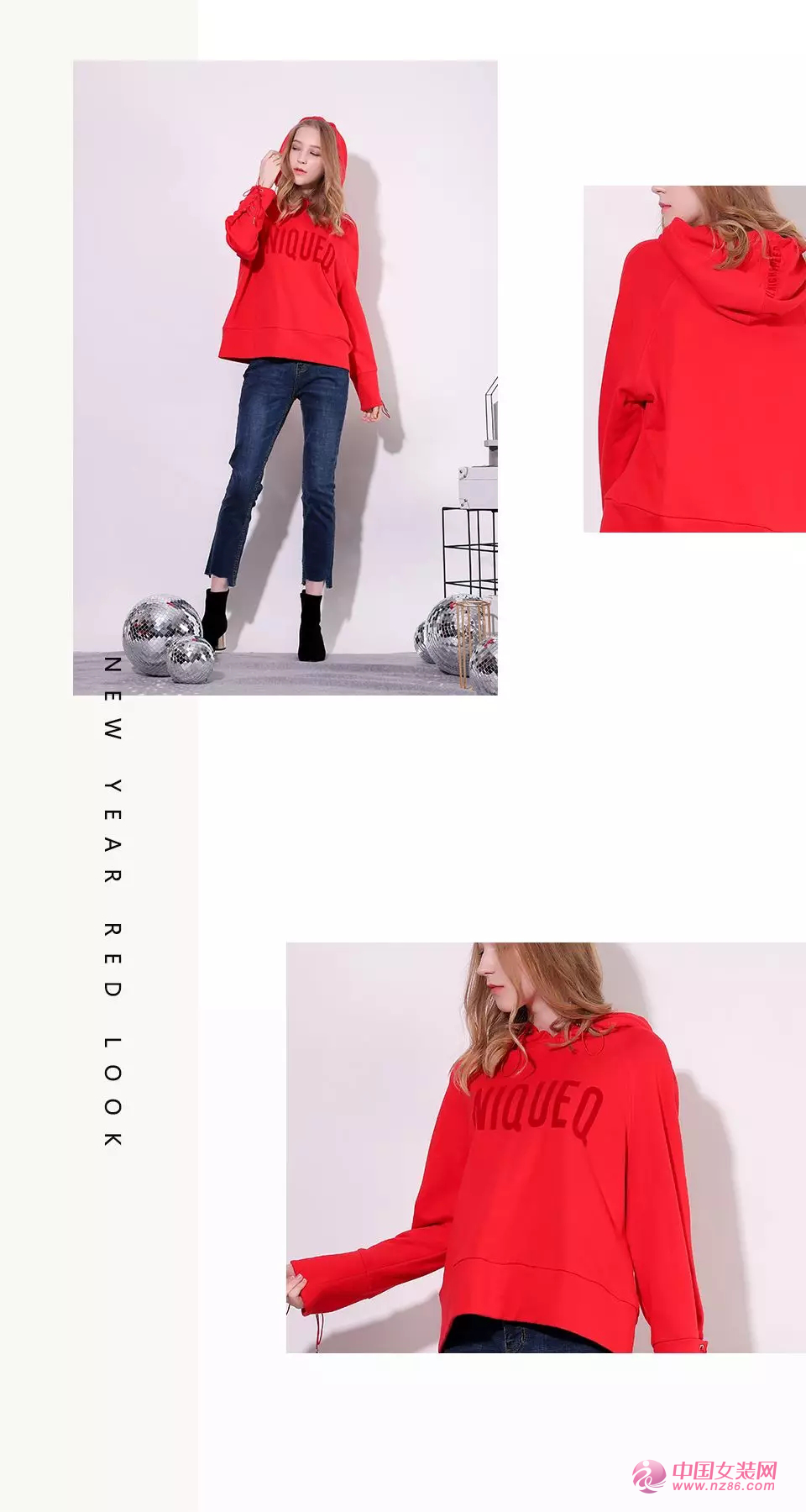 Saslax莎斯莱思时尚女装,让你轻松成为万众瞩目的那一个!(图5) Saslax莎斯莱思时尚女装,让你轻松成为万众瞩目的那一个!(图5)