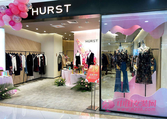 40岁左右的中年女装店如何做好陈列提升店铺档次？[图1]