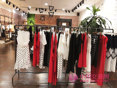 热烈祝贺艾丽哲女装广西店盛大开业！[图3]