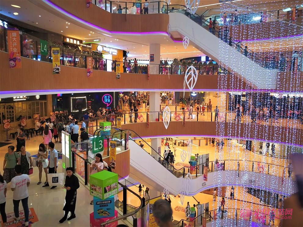 都说四五月份是开店旺季，莎斯莱思好口碑，开业喜讯不断[图1]