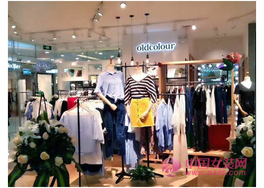2019年新手开女装加盟店有哪些手续和注意事项(图2) 2019年新手开女装加盟店有哪些手续和注意事项(图2)