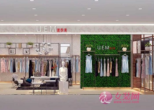如何取个吸引女生的店名?女装店起名有哪些学问和禁忌(图2) 如何取个吸引女生的店名?女装店起名有哪些学问和禁忌(图2)