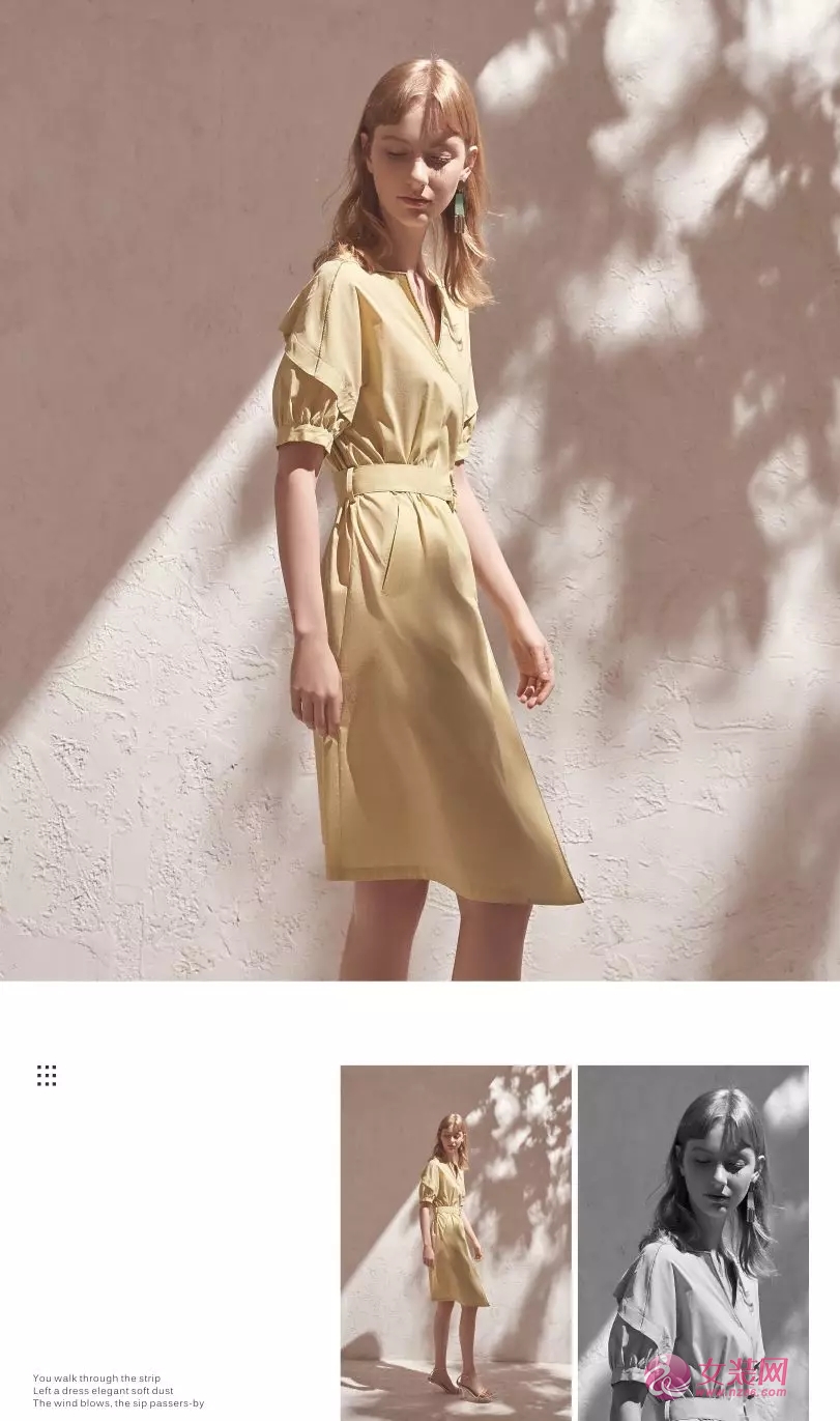 OXALIS | 摇曳假日时光！(图13)