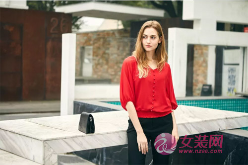 丝雨桐 初夏时光 有品位的女人都这么过(图7) 丝雨桐 初夏时光 有品位的女人都这么过(图7)