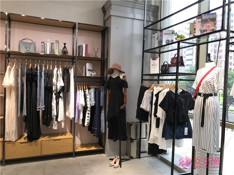 从开店到经营，莎斯莱思女装想你所想，只为想成功的你！[图3]