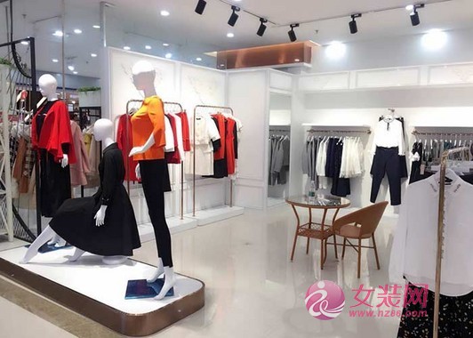 服装开店指南 做好这3点让你轻松做好服装生意!(图1) 服装开店指南 做好这3点让你轻松做好服装生意!(图1)