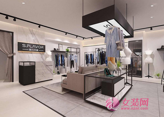 2019年创业想开个女装店需要准备什么呢?(图1) 2019年创业想开个女装店需要准备什么呢?(图1)