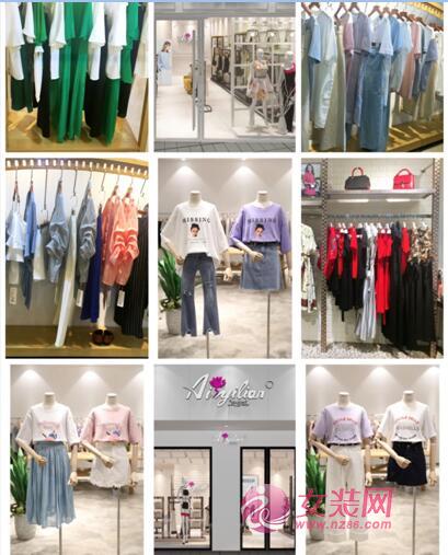 爱依莲女装品牌怎么样？关键还得看服装品质[图4]