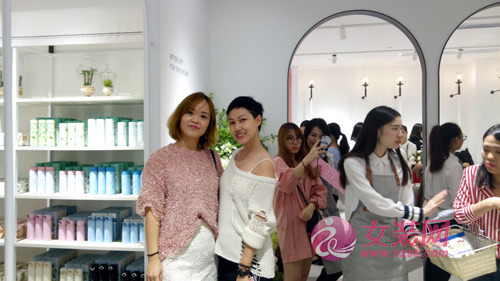 现在开女装集合店有前景吗？37&deg;生活美学品牌女装集合店如何？[图1]