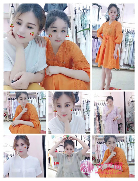 热烈祝贺戈蔓婷女装江苏店隆重开业!(图3) 热烈祝贺戈蔓婷女装江苏店隆重开业!(图3)