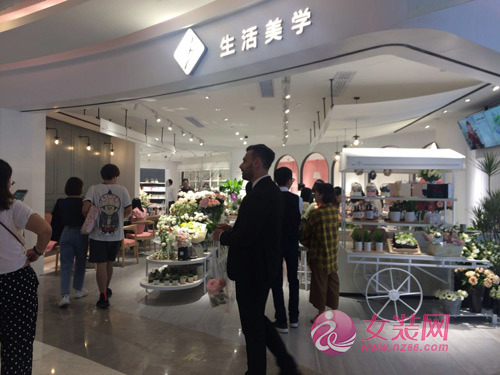 怎么经营好37&deg;生活美学女装品牌加盟店？[图1]