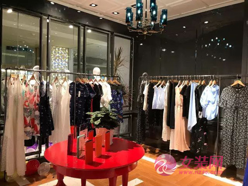 开一家莎斯莱思女装专卖店生意好吗？一个月能盈利多少？[图2]