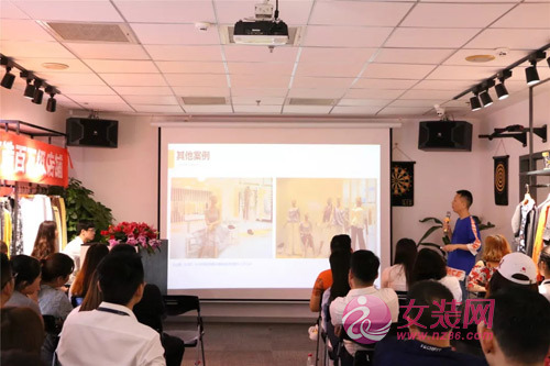 丹比奴“决胜终端•打造百万级店铺”终端培训会圆满成功(图5)