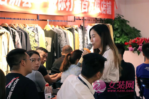 丹比奴“决胜终端•打造百万级店铺”终端培训会圆满成功(图6)