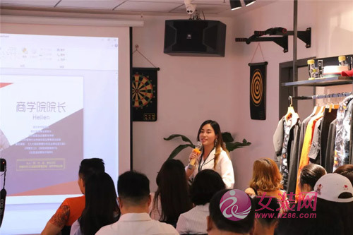 丹比奴“决胜终端•打造百万级店铺”终端培训会圆满成功(图7)