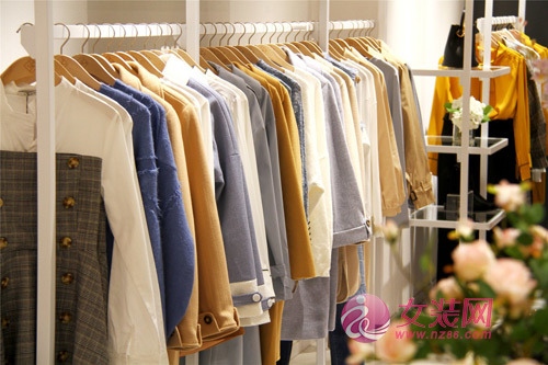 37&deg;生活美学服装花艺体验，让花艺点亮生活[图3]