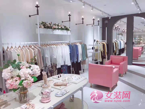 夏季乐趣体验 尽在37&deg;生活美学女装花艺馆[图1]