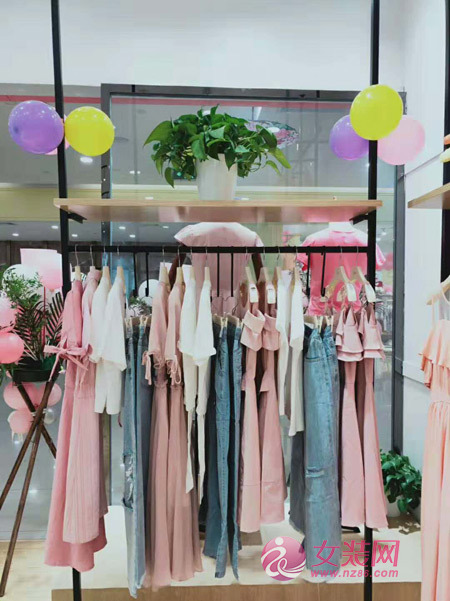 恭喜星芭黎女装喜添新店，祝中山星芭黎女装店生意兴隆！[图4]