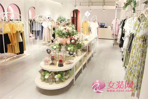 与37&deg;生活美学花艺服装为伴 邂逅这个夏天[图2]