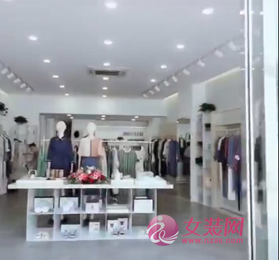 热烈祝贺FA LOUINA女装湖北松滋店盛大开业!(图2) 热烈祝贺FA LOUINA女装湖北松滋店盛大开业!(图2)