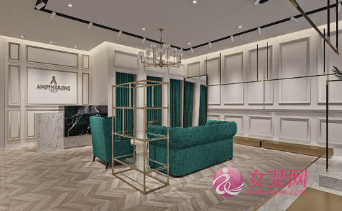 ANOTHER ONE女装河南信阳店8·28即将亮相，敬请期待！(图4)