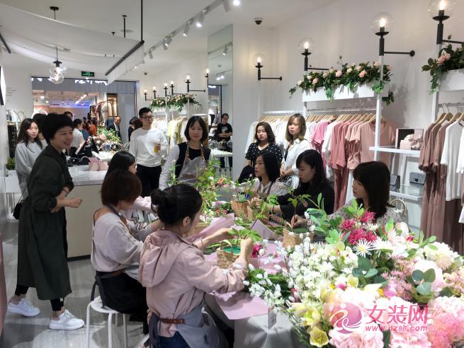中秋花好月圆分享37度生活美学花艺[图1]