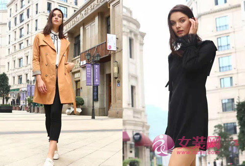 恭喜奥薇纳女装安徽店10·1隆重开业,祝生意兴隆!(图4) 恭喜奥薇纳女装安徽店10·1隆重开业,祝生意兴隆!(图4)