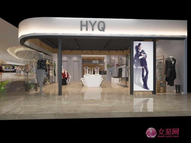 开服装店导购员如何通过沟通来提高业绩?(图1) 开服装店导购员如何通过沟通来提高业绩?(图1)