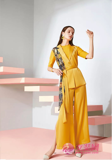 JAOBOO2020春季新品|我想活得纯粹而大胆(图9) JAOBOO2020春季新品|我想活得纯粹而大胆(图9)