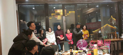 祝贺阿莱贝琳2019年终盛典即颁奖盛典在乌镇圆满落幕!(图4) 祝贺阿莱贝琳2019年终盛典即颁奖盛典在乌镇圆满落幕!(图4)