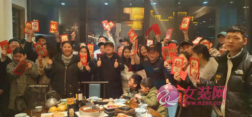祝贺阿莱贝琳2019年终盛典即颁奖盛典在乌镇圆满落幕!(图5) 祝贺阿莱贝琳2019年终盛典即颁奖盛典在乌镇圆满落幕!(图5)