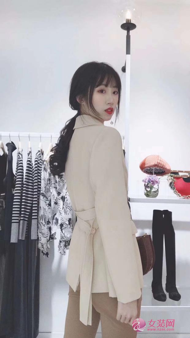 女性创业选择37&deg;生活美学女装加盟店好吗？[图1]
