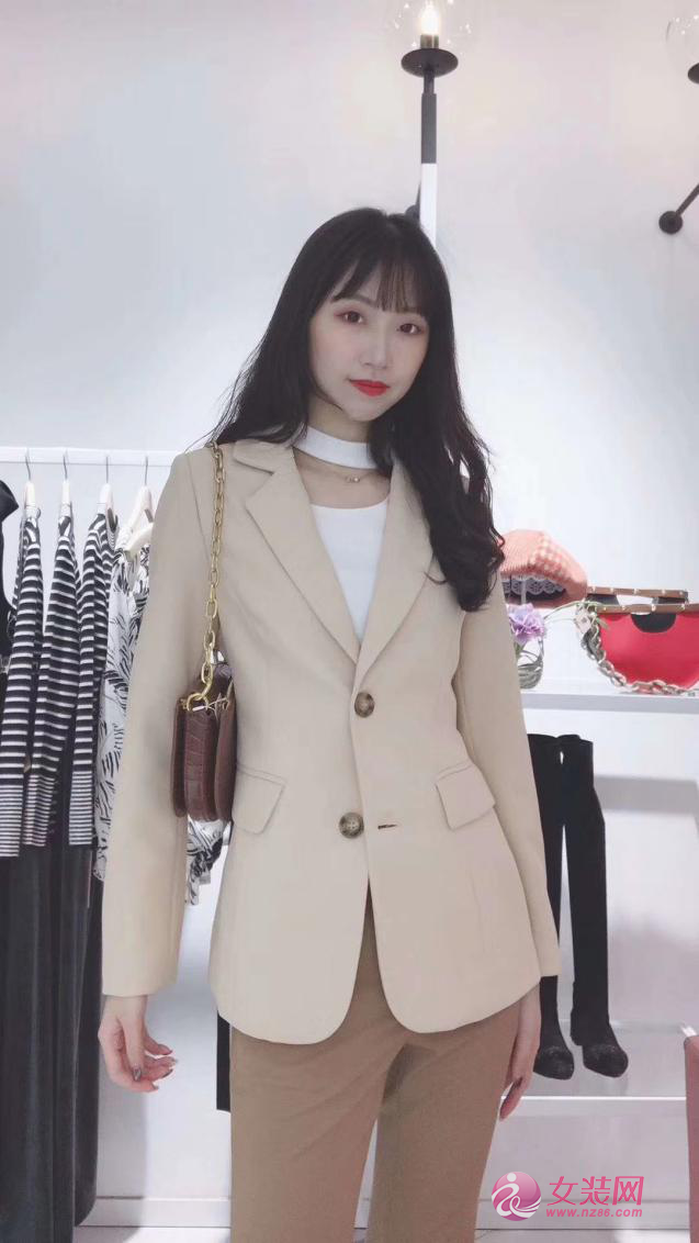 女性创业选择37&deg;生活美学女装加盟店好吗？[图2]