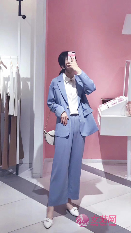 初春37&deg;生活美学女装怎么穿？姐妹们都入手了吗？[图2]