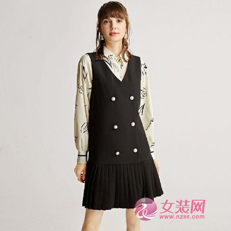 戈蔓婷品牌女装:高档女装品牌开店经营之道(图1) 戈蔓婷品牌女装:高档女装品牌开店经营之道(图1)