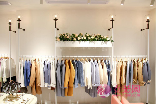 女装加盟要注意哪些规则，37°生活美学女装跟大家说说！(图1)