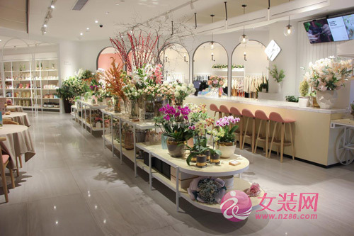 开店应该怎么样经营，37&deg;生活美学女装告诉你！[图1]