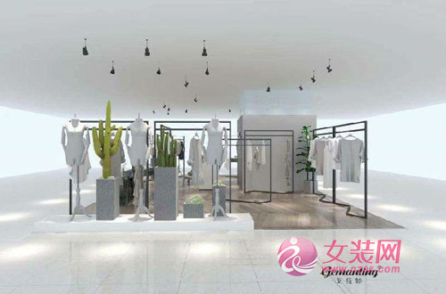 戈蔓婷女装店:服装店管理需要注意哪些 店铺管理的5大关键点(图1) 戈蔓婷女装店:服装店管理需要注意哪些 店铺管理的5大关键点(图1)